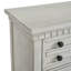 Commode 5 tiroirs Millwood Pines Aleydis-1098383890