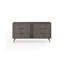 Rectangle Accent Cabinet