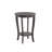 Carbin Round End Table-1516053742