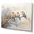 Toile tendue
