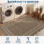 Tapis lavable à la machine doux et antidérapant à poils courts pour tapis de salon-129225999-129226000