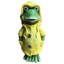 Marius Animals Weather Resistant Resin Garden Statue