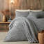 Geo Fleece 100% Polyester Bedding-105154241-105154247