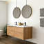 Meuble-lavabo mural 60 po-1451245767