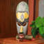 African Handmade Wall Decor