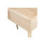 Lora Dressing Table with Mirror