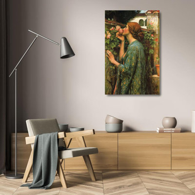 L'Âme de la rose
