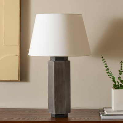 Lampe de table Emlyn