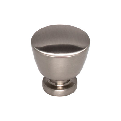 Allendale 1 1/8" Diameter Round Knob