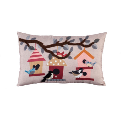 Coussin lombaire naturel 3,5 po