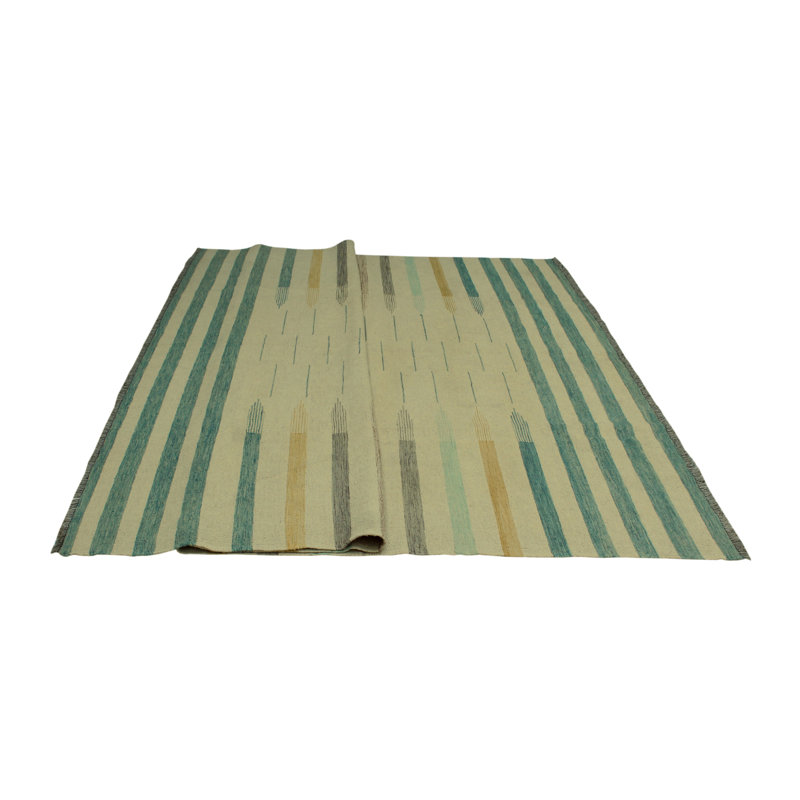 Ea Wool Indoor Rug