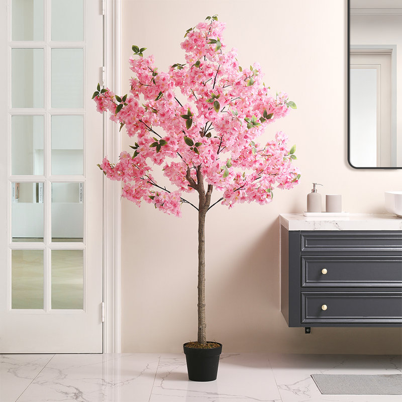 180cm Faux Plant in Nursery Pot