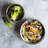 Diamond Cold Wave Food Storage Container