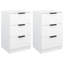 40cm W Bedside Table-102155364