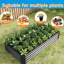 Lit de jardin surélevé Nekeda-87840738-87840739