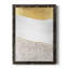 Eelis Whitestone I, peinture sur toile encadrée-332049540-332049542