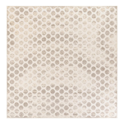 Sabrina Soto Dots Indoor/Outdoor Rug