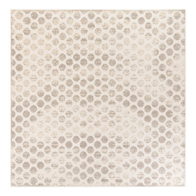 Tapis d'extérieur Sabrina Soto Dots