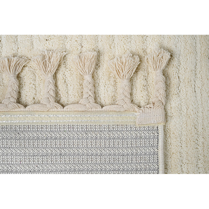 Tapis Lexcie, Tapis de couloir 3 pi x 8 pi 3 po