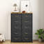 85.6 cm W Chest of 10 Drawers