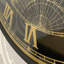 Aania Metal Wall Clock