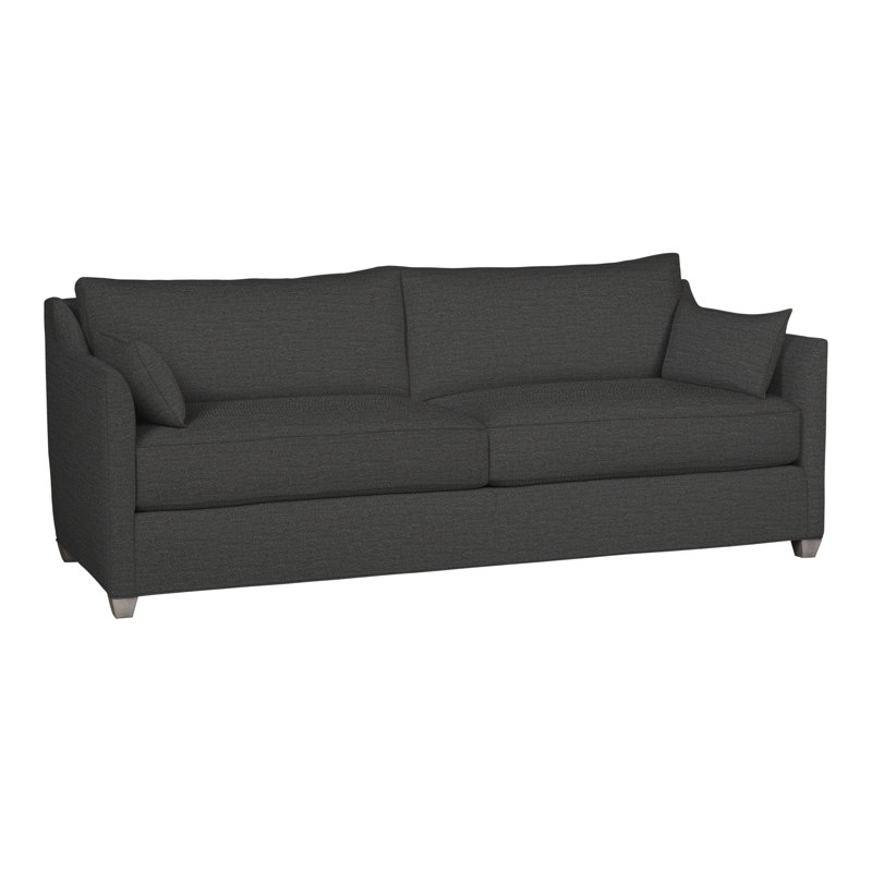 Canapé Newlin, Perigold Ishi anthracite