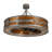 Iveta 30'' Ceiling Fan with Light Kit