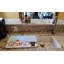Tapis de séchage merry christmas caroleers teckel-29457279