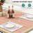 Ivet Outdoor 10PCS Wicker Model Design Sectional with Cushions-392935765