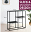Elenna 80cm Console Table