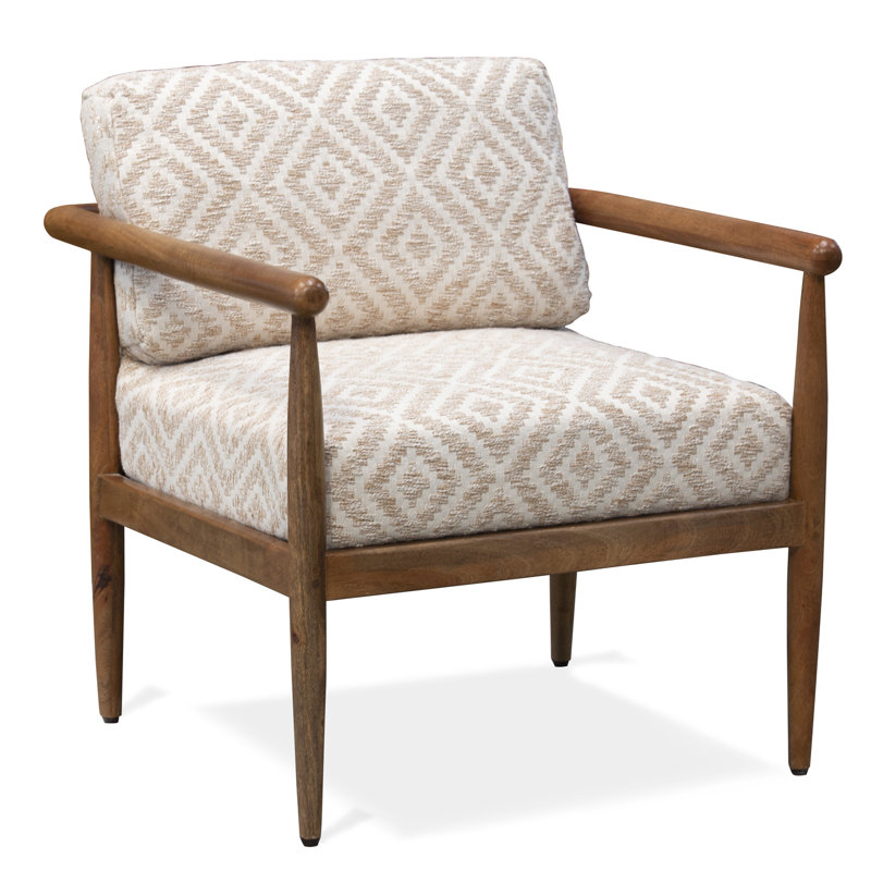 Rihanna Armchair
