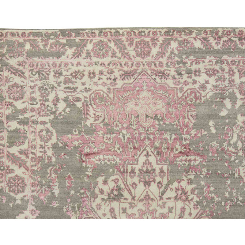 Windsom Area Rug, Rectangle 9'1" x 12'