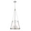 Luminaire suspendu 4 lumières Malvern-635354697