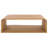Neruda Cove Teak Outdoor Coffee Table