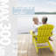 Chaise Adirondack en plastique pour patio-392954378