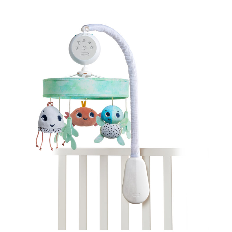 The Ocean Mobile