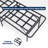 Noise Smartbase 3Ft Foldable Metal Platform Bed Frame Foundation/Basics, Solid Premium Steel Mesh Base-1796736054