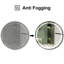 Miroir d'appoint Brandton-1584526229
