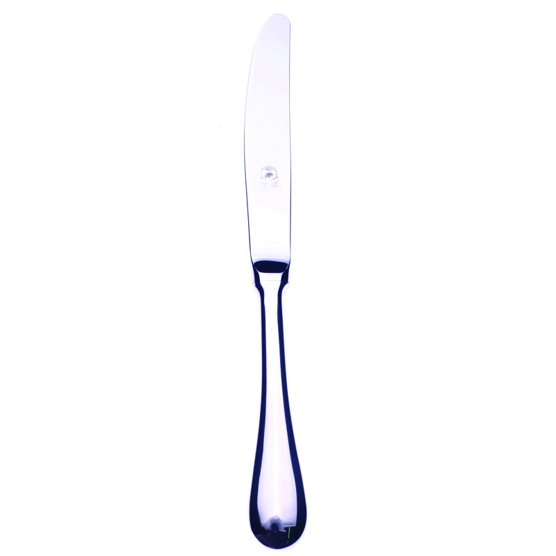 Brescia Stainless Steel Dinner Knife