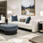 Springfield By Michael Weiss Oval Ottoman-340292890-340292868