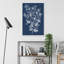 Foliage Chintz I 1 Piece Painting-550959360-550959419