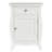 End Table with Storage