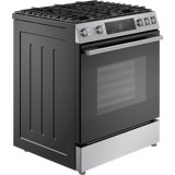 100 Series 30" Bosch Gas Range