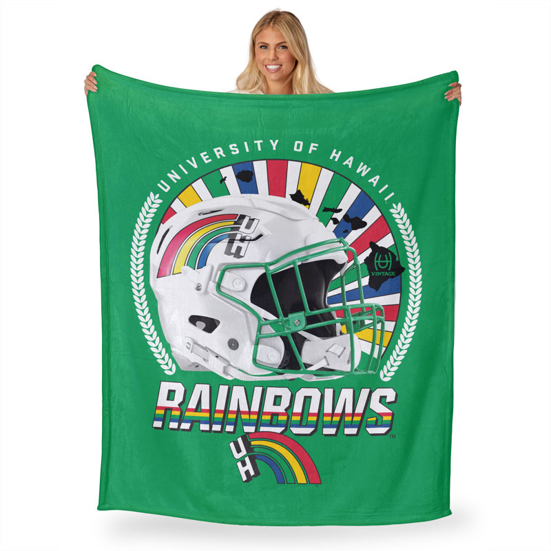 Throw Blanket