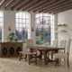 Bianca Extendable Dining Table