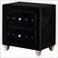 Table de chevet Glam