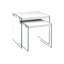 Table gigogne