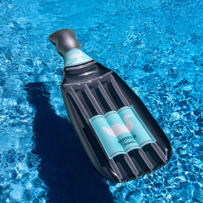 Plastic Inflatable Pool