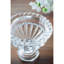 Vases - ensemble de 2 - transparent