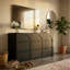 Commode 9 tiroirs Sallye-180239248